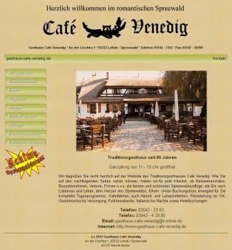http://www.gasthaus-cafe-venedig.de