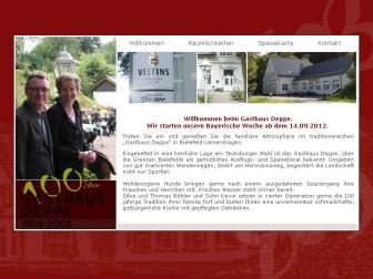 http://www.gasthaus-deppe.de/index.html