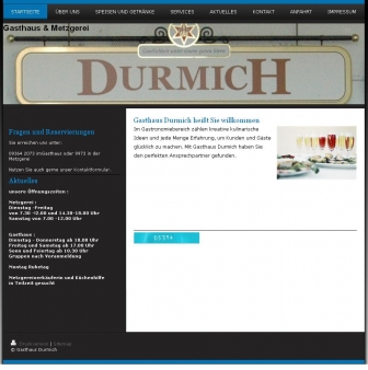 http://gasthaus-durmich.de