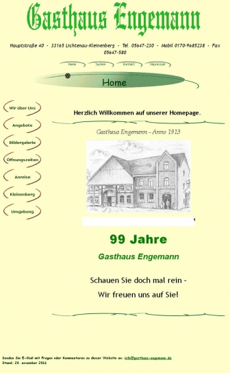 http://gasthaus-engemann.de