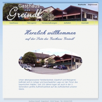 http://gasthaus-greindl.de