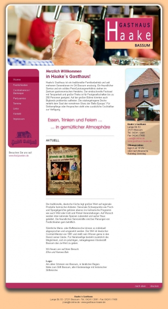 http://gasthaus-haake.de