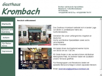 http://www.gasthaus-krombach.de