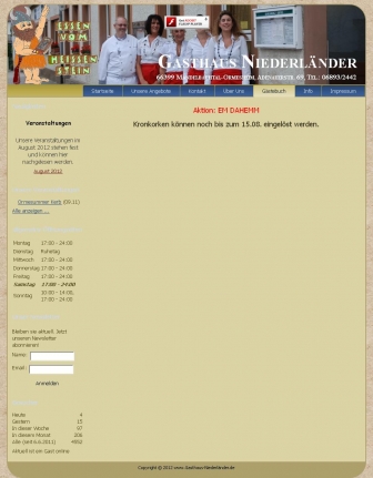 http://gasthaus-niederlaender.de