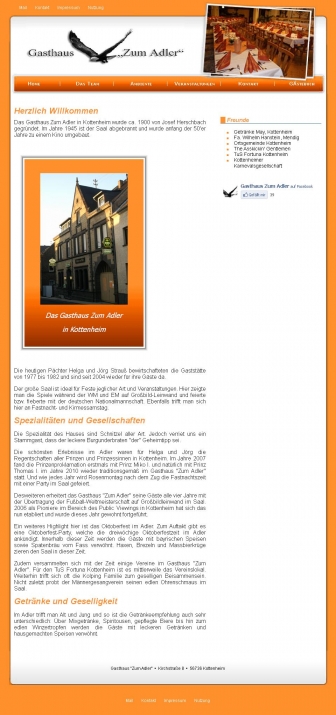 http://gasthaus-zum-adler.com