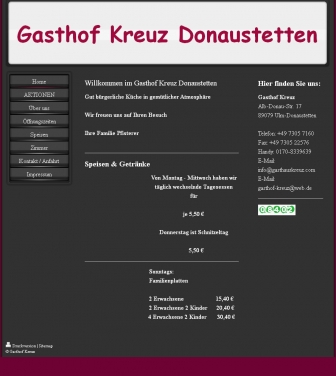 http://gasthauskreuz.com