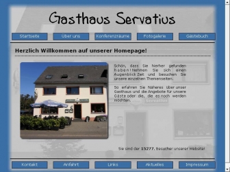 http://gasthausservatius.de