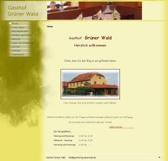 http://www.gasthof-gruenerwald.de/