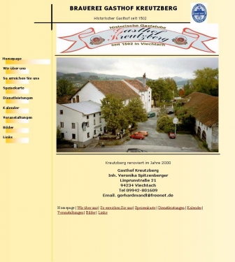 http://gasthof-kreutzberg.de