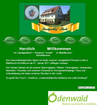 http://gasthof-pension-linde.de