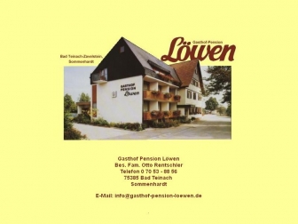 http://gasthof-pension-loewen.de