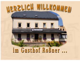 http://gasthof-rossner.de