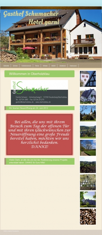 http://gasthof-schumacher.de