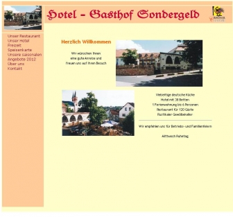 http://www.gasthof-sondergeld.de