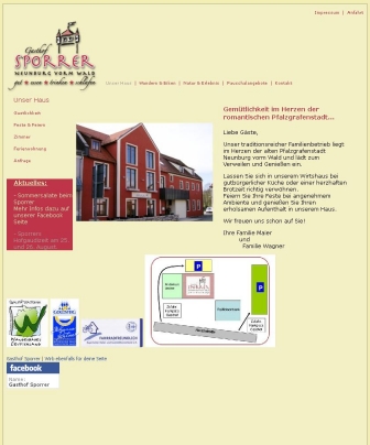 http://www.gasthof-sporrer.de/