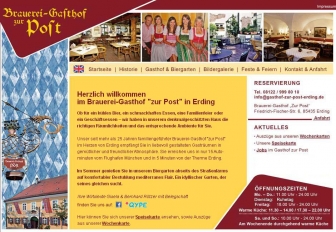 http://www.gasthof-zur-post-erding.de