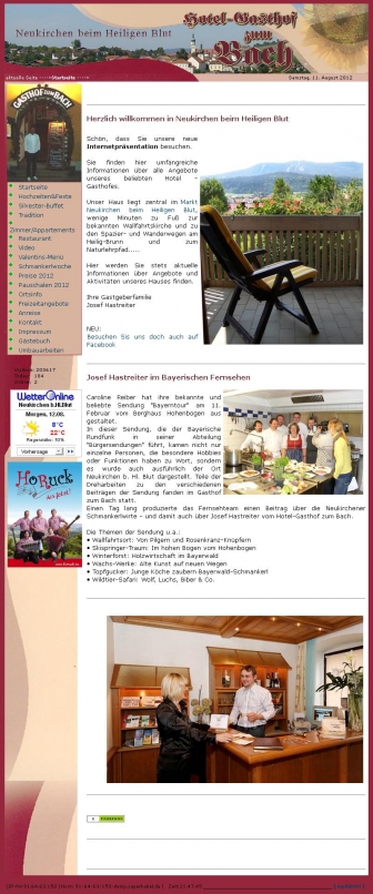 http://gasthofzumbach.de