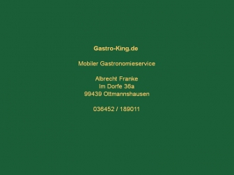 http://gastro-king.de