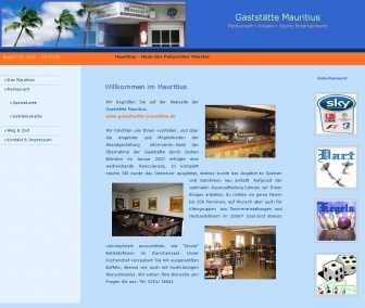 http://gaststaette-mauritius.de