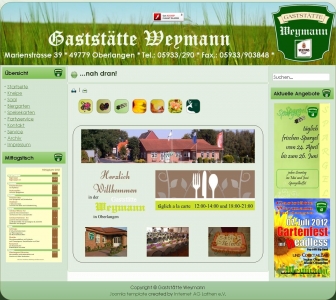 http://gaststaette-weymann.de