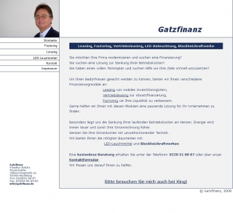http://gatzfinanz.de