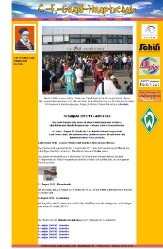 http://gauss-hauptschule.de