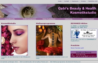 http://gbh-kosmetik.de