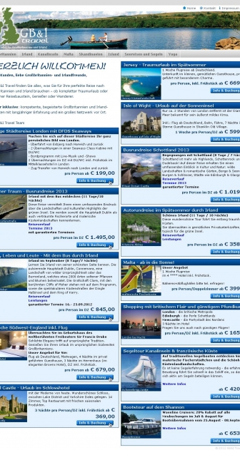 http://gbi-travel.de