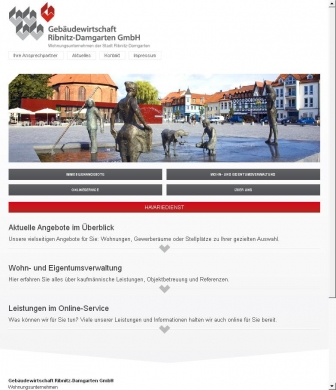 http://gbw-ribnitz-damgarten.de