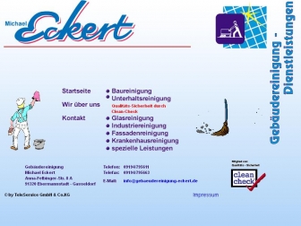 http://gebaeudereinigung-eckert.de