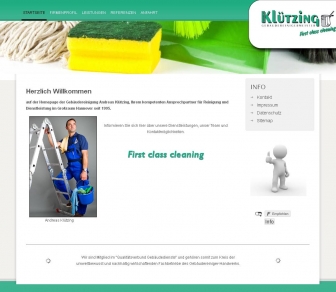 http://gebaeudereinigung-kluetzing.de