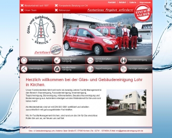 http://gebaeudereinigung-lohr.de