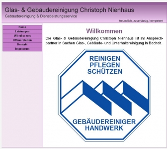 http://gebaeudereinigung-nienhaus.de