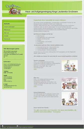 http://gebaeudeservice-grossmann.de