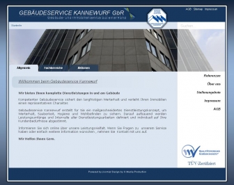 http://gebaeudeservice-kannewurf.de