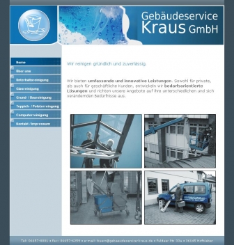 http://gebaeudeservice-kraus.de
