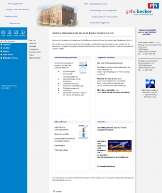 http://gebr-becker.com