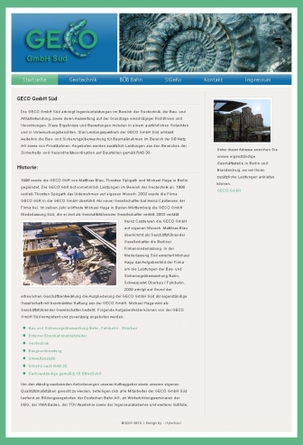 http://geco-gmbh.de