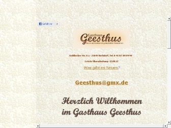 http://geesthus.de