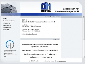 http://gefha.net