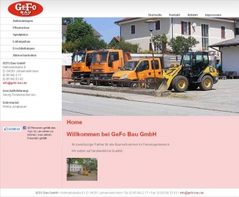 http://gefo-bau.de