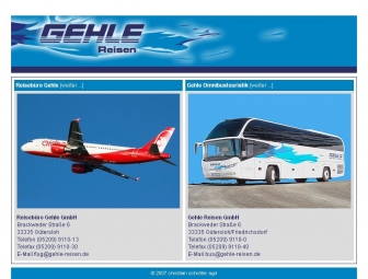 http://gehle-reisen.de
