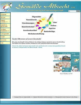 http://gemaelde-albrecht.de