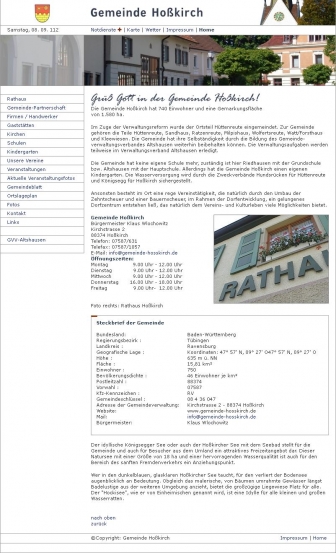 http://gemeinde-hosskirch.de