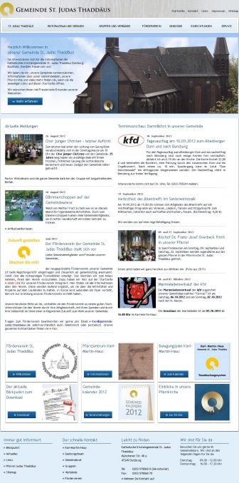 http://gemeinde-judas-thaddaeus.de