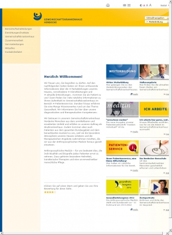 http://gemeinschaftskrankenhaus.de