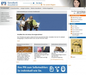 http://genobank-donauwald.com
