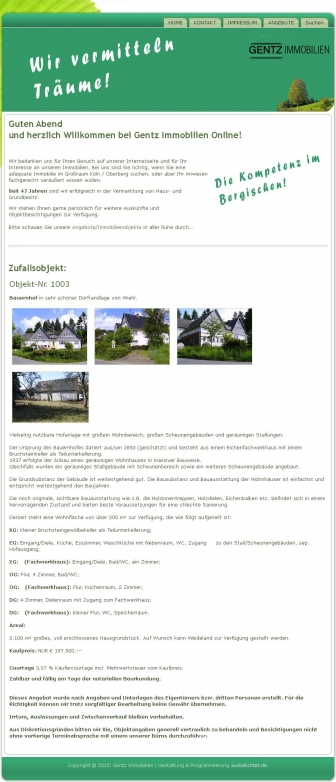 http://gentz-immobilien.de