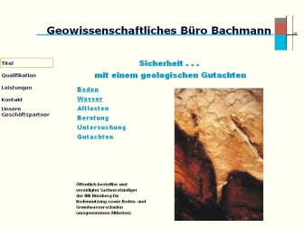 http://geo-bachmann.de