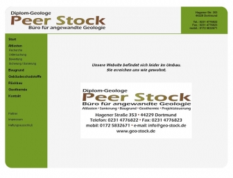 http://geo-stock.de